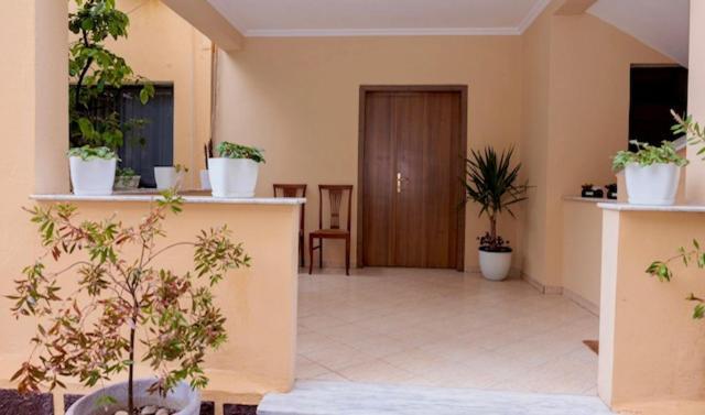 Heart Of Tirana Villa Exterior photo